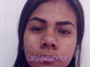 Carolgirlsexhot