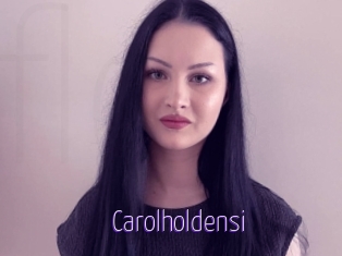 Carolholdensi