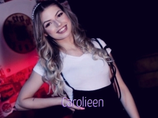 Carolieen