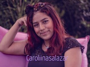Caroliinasalazar