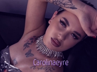 Carolinaeyre