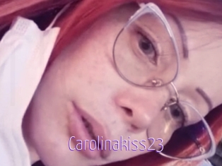 Carolinakiss23