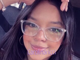 Carolinaricci