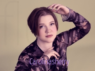 Carolinasherry