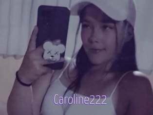 Caroline222