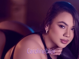 Carolinebleir