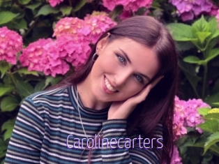 Carolinecarters