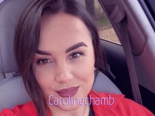 carolinechamb Fuck Lolita Cunt