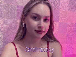 Carolinecoxy