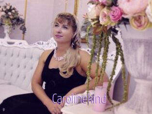 Carolinekind