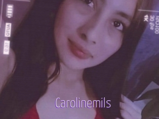 Carolinemils