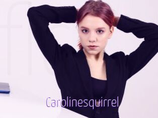 Carolinesquirrel