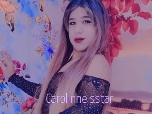 Carolinne_sstar