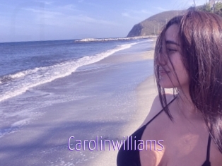 Carolinwilliams