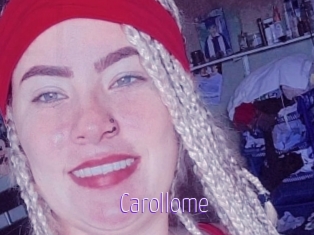 Carollome