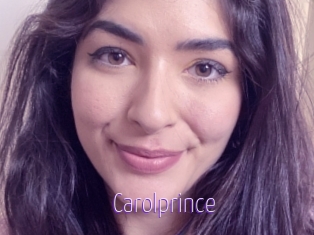 Carolprince
