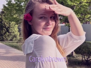 Carolynbrown