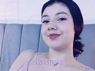 Caromejia