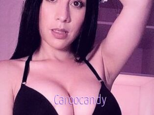 Caroocandy