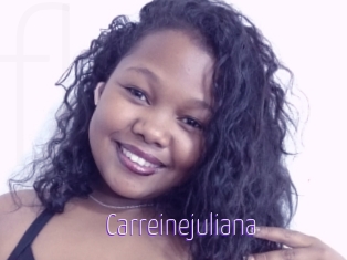 Carreinejuliana
