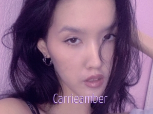 Carrieamber