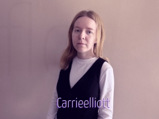 Carrieelliott