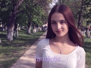 Carroliotis