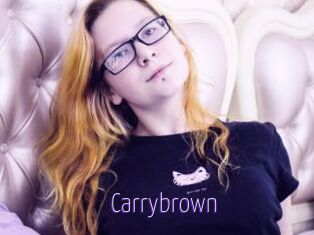 Carrybrown
