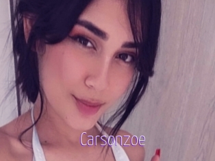 Carsonzoe