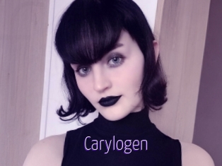 Carylogen