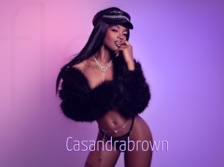 Casandrabrown