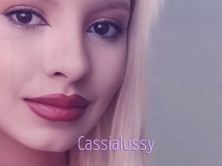 Cassialussy