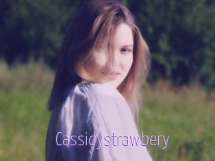 Cassidystrawbery
