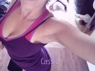 Cassie