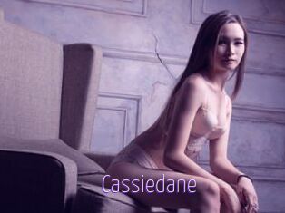 Cassiedane