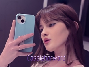 Cassiehorward