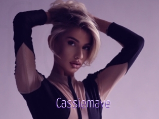 Cassiemave