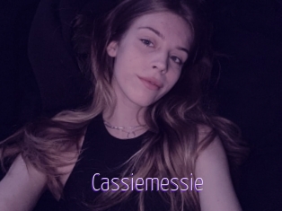 Cassiemessie