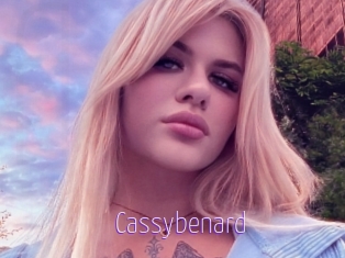 Cassybenard