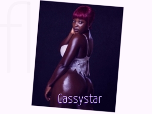 Cassystar