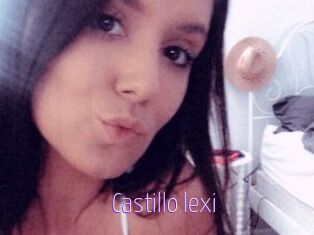 Castillo_lexi