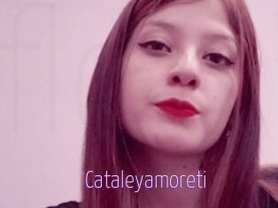 Cataleyamoreti