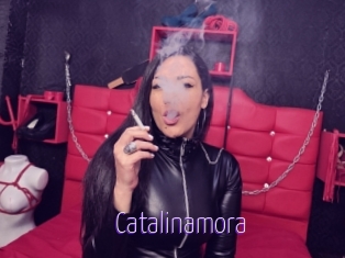 Catalinamora