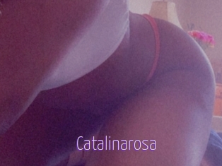 Catalinarosa