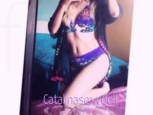 Catalinasexydoll