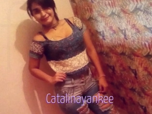 Catalinayankee