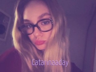 Catarinaaday
