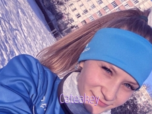 Cateakey