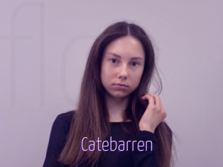 Catebarren