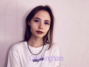 Catebingham